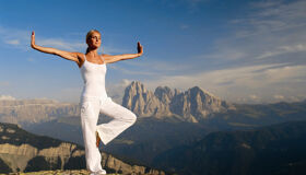 Awaken your practice amidst Vietnam’s emerald mountains